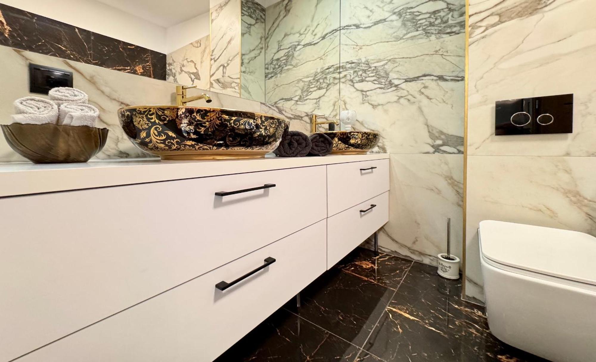 Apartamenty Marea Rentals Beniowskiego Ούστκα Εξωτερικό φωτογραφία