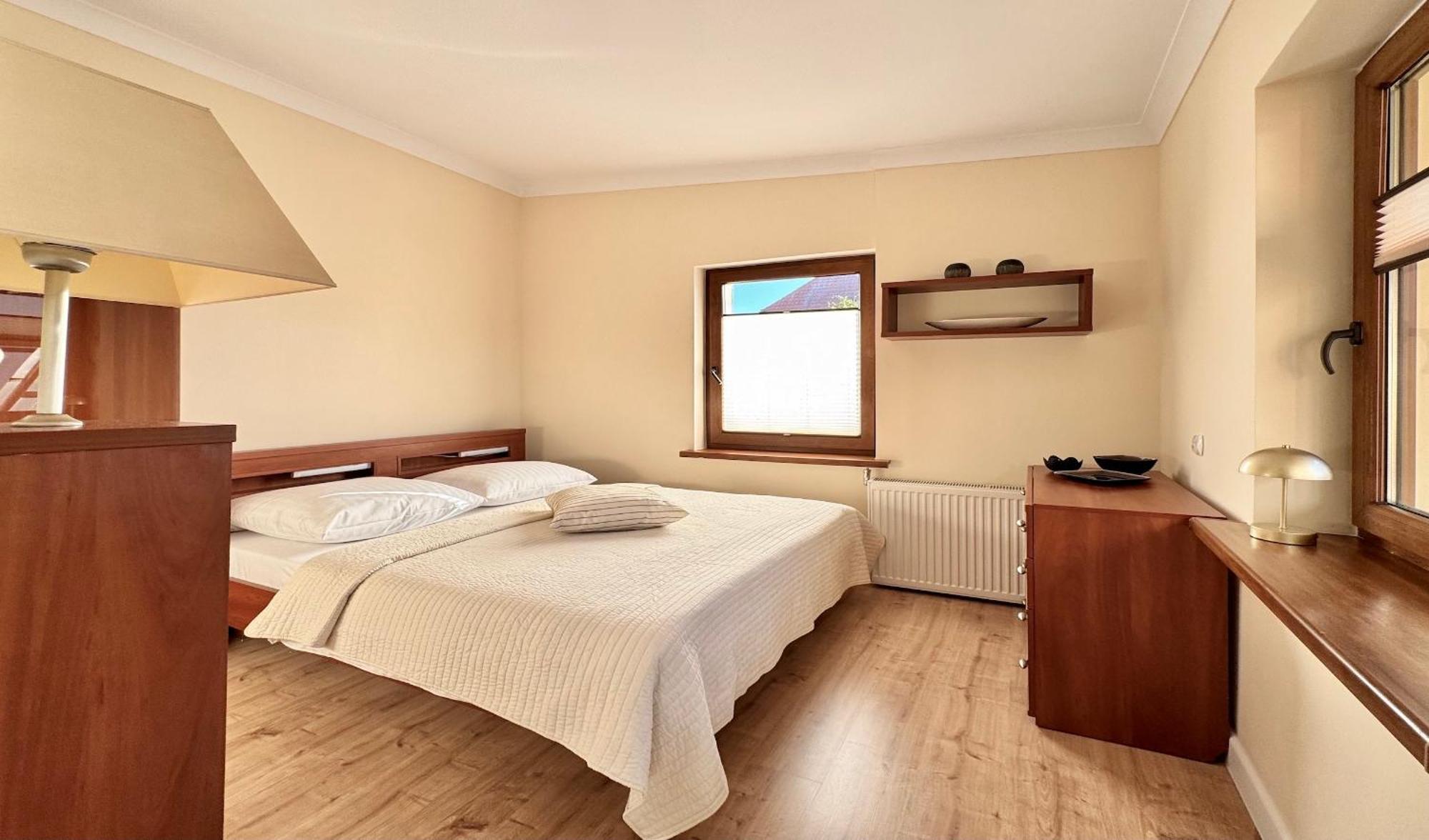 Apartamenty Marea Rentals Beniowskiego Ούστκα Εξωτερικό φωτογραφία