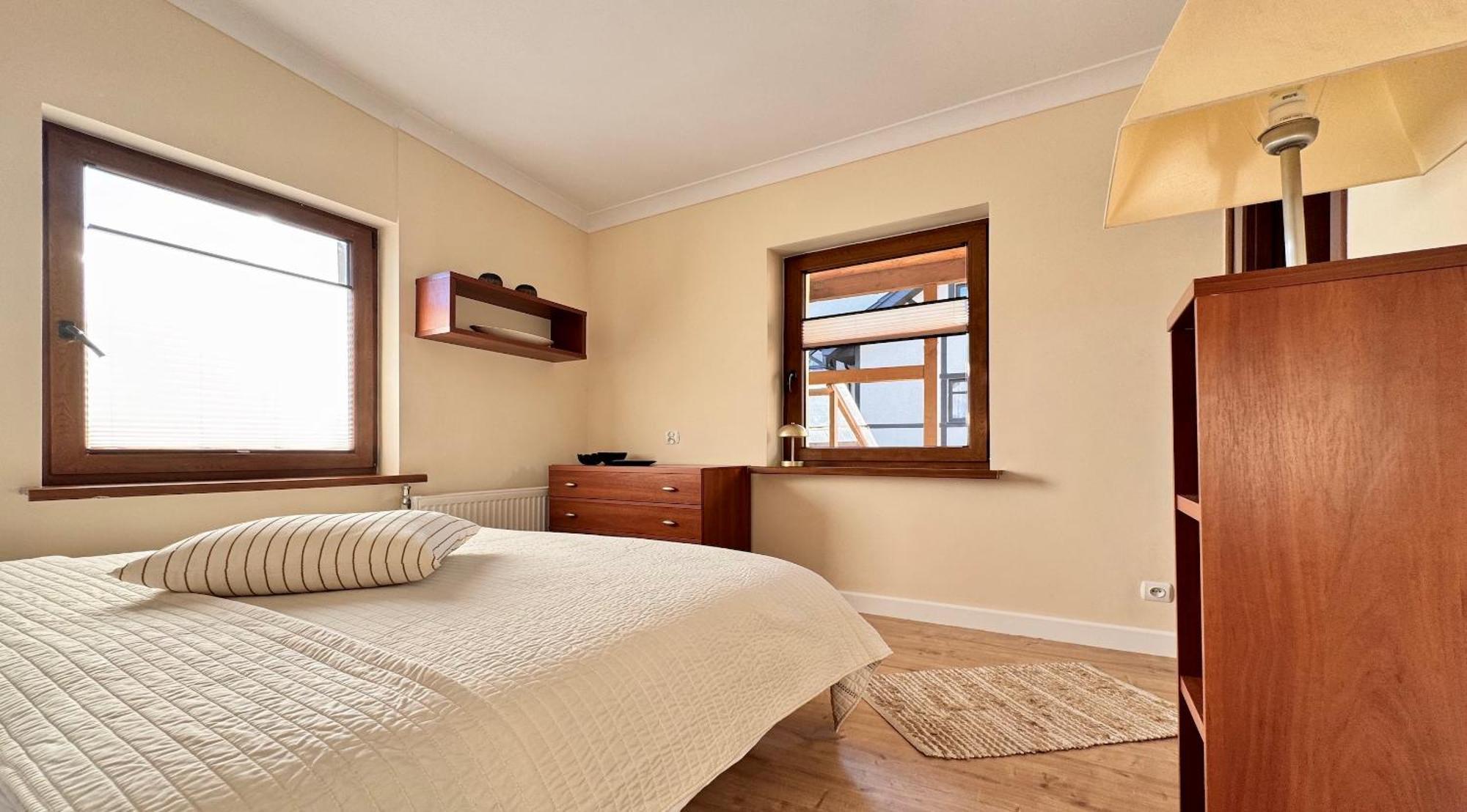 Apartamenty Marea Rentals Beniowskiego Ούστκα Εξωτερικό φωτογραφία
