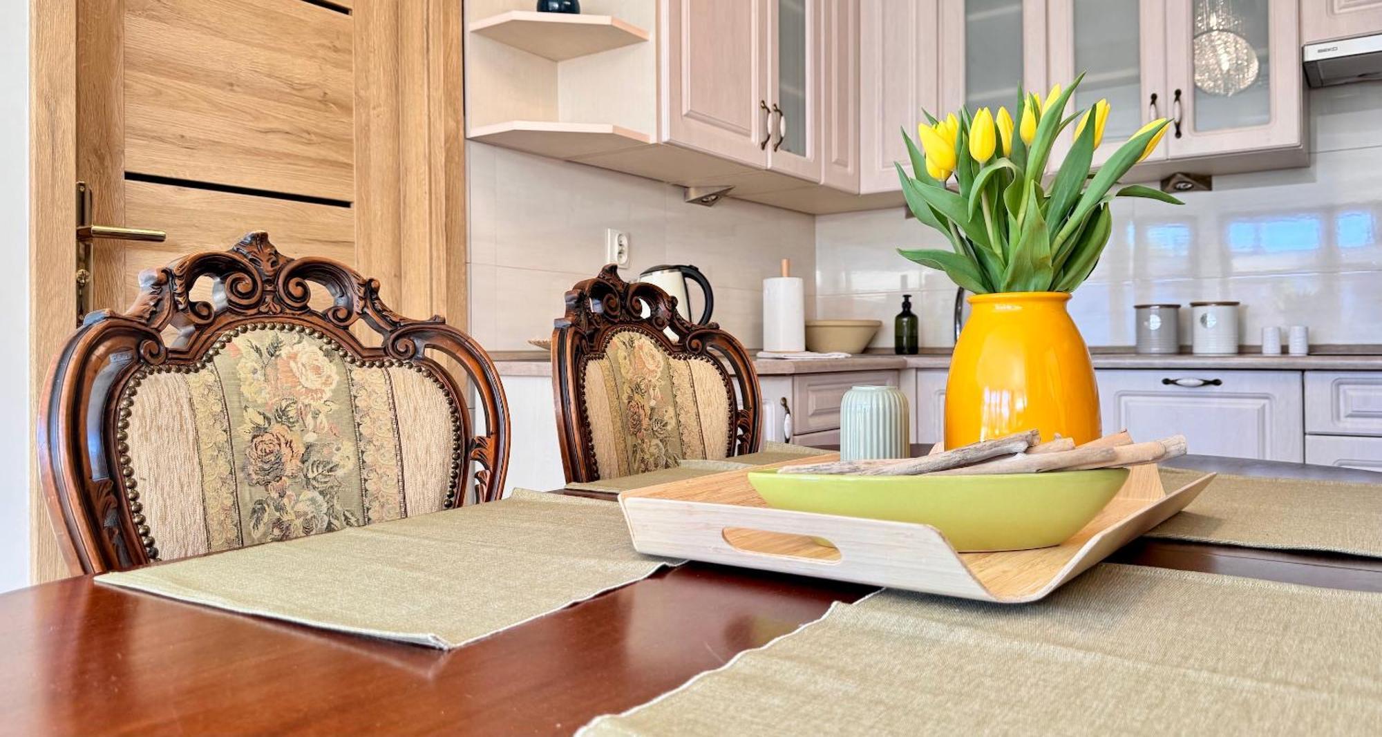 Apartamenty Marea Rentals Beniowskiego Ούστκα Εξωτερικό φωτογραφία