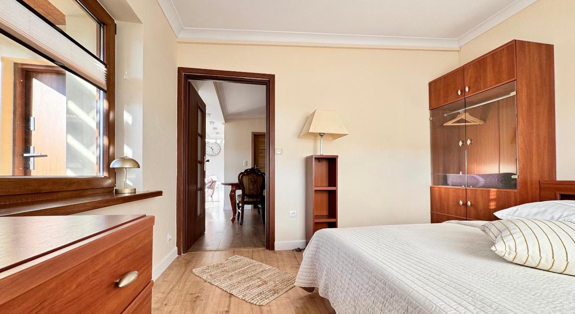 Apartamenty Marea Rentals Beniowskiego Ούστκα Εξωτερικό φωτογραφία